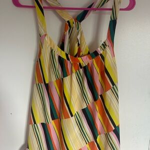 CAbi Skip Halter